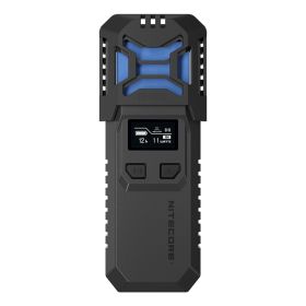 Nitecore EMR10 Rechargeable Mosquito Repeller