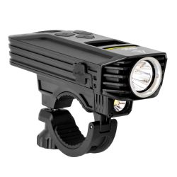 Nitecore BR35 1800 Lumen USB Rechargeable Dual Distance Beam Bike Light