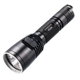 Nitecore CU6 UV and White Dual LED Flashlight