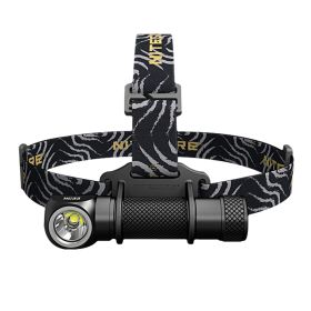 Nitecore HC33 1800 Lumen L-Shape High Performance LED Headlamp