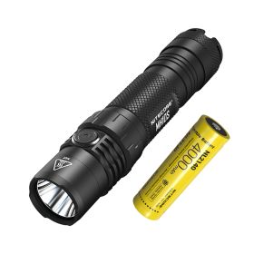 Nitecore MH10S 1800 Lumen USB-C Rechargeable Flashlight