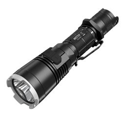 Nitecore MH27UV Multitask Hybrid White, Red, Blue, UV Rechargeable Flashlight