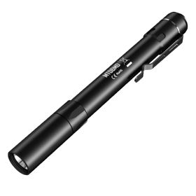 Nitecore MT06MD 180 Lumen Nichia 219B 2xAAA LED Penlight