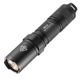 Nitecore MT1A Multi-task 180 Lumen Compact Flashlight - 1xAA