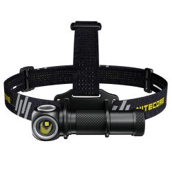 Nitecore UT32 1100 Lumen Cool White & Neutral White Headlamp