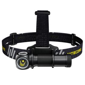 Nitecore UT32 1100 Lumen Cool White & Neutral White Headlamp