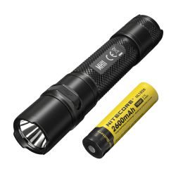 Nitecore MH11 1000 Lumen USB-C Rechargeable Flashlight