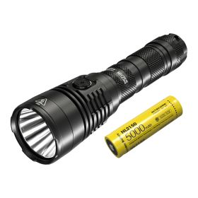 Nitecore MH25S USB-C Rechargeable Flashlight is Dependable