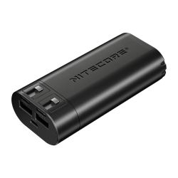 Nitecore NPB2 10,000mAh Waterproof Power Bank