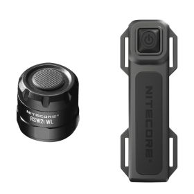 Nitecore RSW2i Wireless Pressure Switch for Intelligent Series