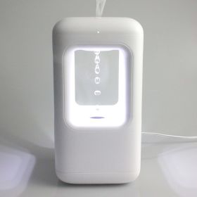 Anti-Gravity Humidifiers LED Night Light - Default Title