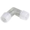 Rope Light Accessory L Connector Kit 10pcs - LA01