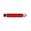 Car Accessories Universal Auto Grip With Flashlight - Red - Auto Supplies