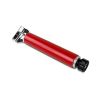 Car Accessories Universal Auto Grip With Flashlight - Red - Auto Supplies