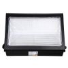 120w led Wall Pack Light Cool White 5000k - LA01