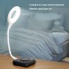 USB Sound Control Read Light LED Night Light 360Â° Adjustable - 1.5w