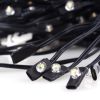 30 LEDs Solar String Light Warm White For 8 9 6rib WD Umb - As Picture