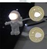 Astronaut LED Night Light Astronaut USB Night Light - Spaceman astronaut