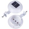 Solar Power LED Light With Bracket - LA01