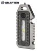 LED Flashlight & Escape Multitool w/ Warning Beacon & Whistle