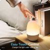 Baby Sound Machine Night Light w/ Mobile App & Voice Control