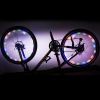 Bike Wheel Light colorful - LA01