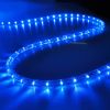 LED Rope Light 50ft Blue - LA01