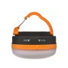 1pc Portable Camp Light; Night Light; Super Bright LED Camp Hiker Lamp; Outdoor Camp Light; Tent Light; 2.76in*1.65in - 1pcs Camping Lamp