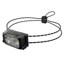 NITECORE NU25 UL 400 Lumens Ultralight Rechargeable Headlamp